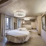 فندق مبيت وإفطار Ancienne Fabrique De Soie A La Galiciere 3*