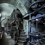 Ancienne Fabrique De Soie A La Galiciere فندق مبيت وإفطار Chatte