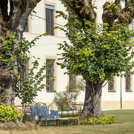 فندق مبيت وإفطار Ancienne Fabrique De Soie A La Galiciere 3*