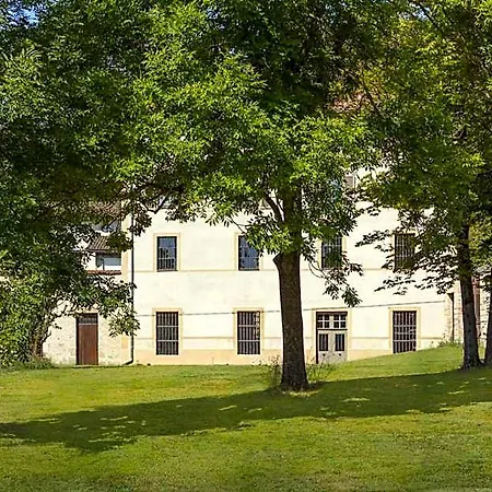Ancienne Fabrique De Soie A La Galiciere Bed and Breakfast Chatte