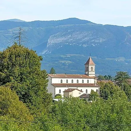 Ancienne Fabrique De Soie A La Galiciere Bed and Breakfast