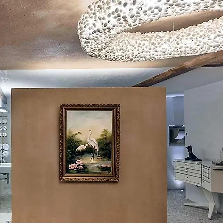 Bed and Breakfast Ancienne Fabrique De Soie A La Galiciere 3*