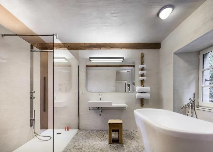 Ancienne Fabrique De Soie A La Galiciere Bed & Breakfast